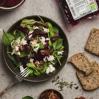 Paczka warzyw od polskiego rolnika, Farmy Roztocza