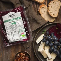 Buraki całe gotowane Bio, 500 g, Farmy Roztocza