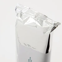 Chrupiąca przekąska śmietana i cebula, Nicolas Vahé