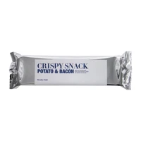 Chrupiąca przekąska ziemniak i boczek, Nicolas Vahé