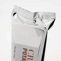 Chrupiąca przekąska ziemniak i papryka, Nicolas Vahé