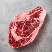 Cote de boeuf młoda jałówka premium marmur, Farmy Roztocza