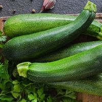 Cukinia Bio, Farmy Roztocza