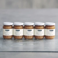 Curd cytrynowy, Nicolas Vahé