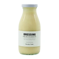 Dressing kremowy, Nicolas Vahé