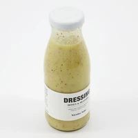 Dressing miód i musztarda, Nicolas Vahé