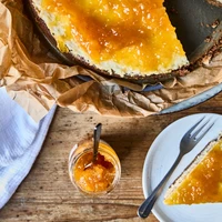 Dżem ananas i marakuja, Nicolas Vahé 