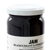 Dżem czarna porzeczka i granat, Nicolas Vahé