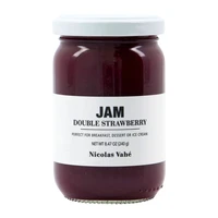 Dżem podwójna truskawka, Nicolas Vahé