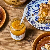 Dżem słodka pomarańcza, Nicolas Vahé