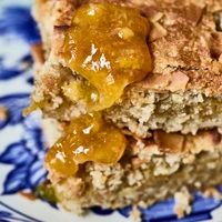 Dżem słodka pomarańcza, Nicolas Vahé