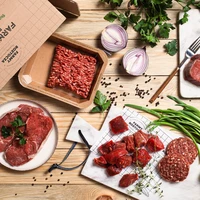 Porcje wołowiny z Roztocza, Farmy Roztocza