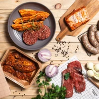 Najlepsze na ruszt, Farmy Roztocza