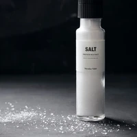 Sól morska, Nicolas Vahé