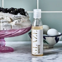 Glazura do dekoracji potraw, Nicolas Vahé