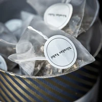 Herbata ziołowa lukrecja i imbir, Nicolas Vahé