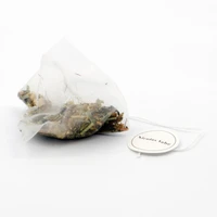 Herbata ziołowa mięta i trawa cytrynowa, Nicolas Vahé