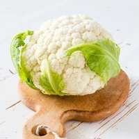 Kalafior Bio, Farmy Roztocza