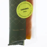 Karmelowe pałeczki, Nicolas Vahé