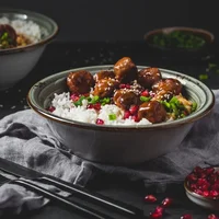 Klopsiki Bio, 250 g, Farmy Roztocza