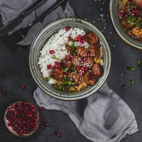 Klopsiki Bio, 250 g, Farmy Roztocza