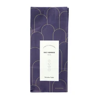 Lukrecja solona, Nicolas Vahé