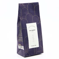 Lukrecja solona, Nicolas Vahé