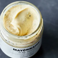 Majonez z truflą, Nicolas Vahé