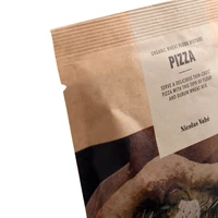 Mieszanka do pizzy, Nicolas Vahé