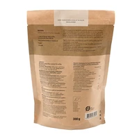 Mieszanka do pizzy, Nicolas Vahé