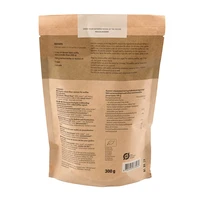 Mieszanka na gofrów i naleśników, Nicolas Vahé