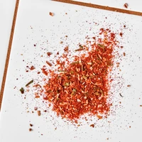 Mieszanka przypraw do BBQ, Nicolas Vahé  