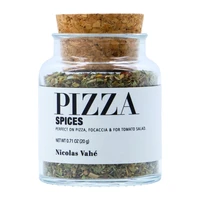 Mieszanka przypraw do pizzy, Nicolas Vahé  