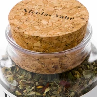 Mieszanka przypraw do pizzy, Nicolas Vahé  