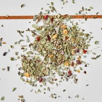 Mieszanka przypraw do pizzy, Nicolas Vahé  