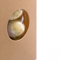 Migdały z czekoladą i karmelem, Nicolas Vahé