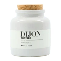 Musztarda Dijon, Nicolas Vahé