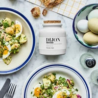 Musztarda Dijon, Nicolas Vahé