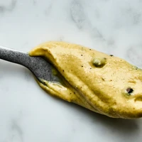 Musztarda z pieprzem, Nicolas Vahé