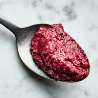 Musztarda z winem Bordeaux, Nicolas Vahé