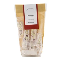 Nougat żurawina, Nicolas Vahé