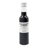 Ocet balsamiczny z Modeny, Nicolas Vahé