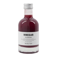 Ocet malinowy, Nicolas Vahé   