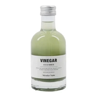 Ocet ogórkowy, Nicolas Vahé  