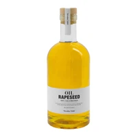 Olej rzepakowy tłoczony na zimno, Nicolas Vahé