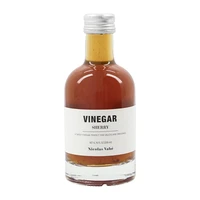 Ocet sherry, Nicolas Vahé