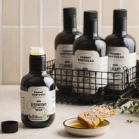 Olej Rzepakowy Bio, 250 ml, Farmy Roztocza