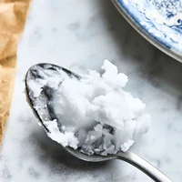 Olej kokosowy Bio, Nicolas Vahé