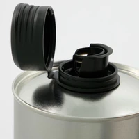 Olej rzepakowy tłoczony na zimno Bio, Nicolas Vahé