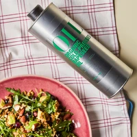 Olej rzepakowy tłoczony na zimno Bio, Nicolas Vahé